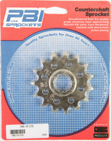 PBI 786-15