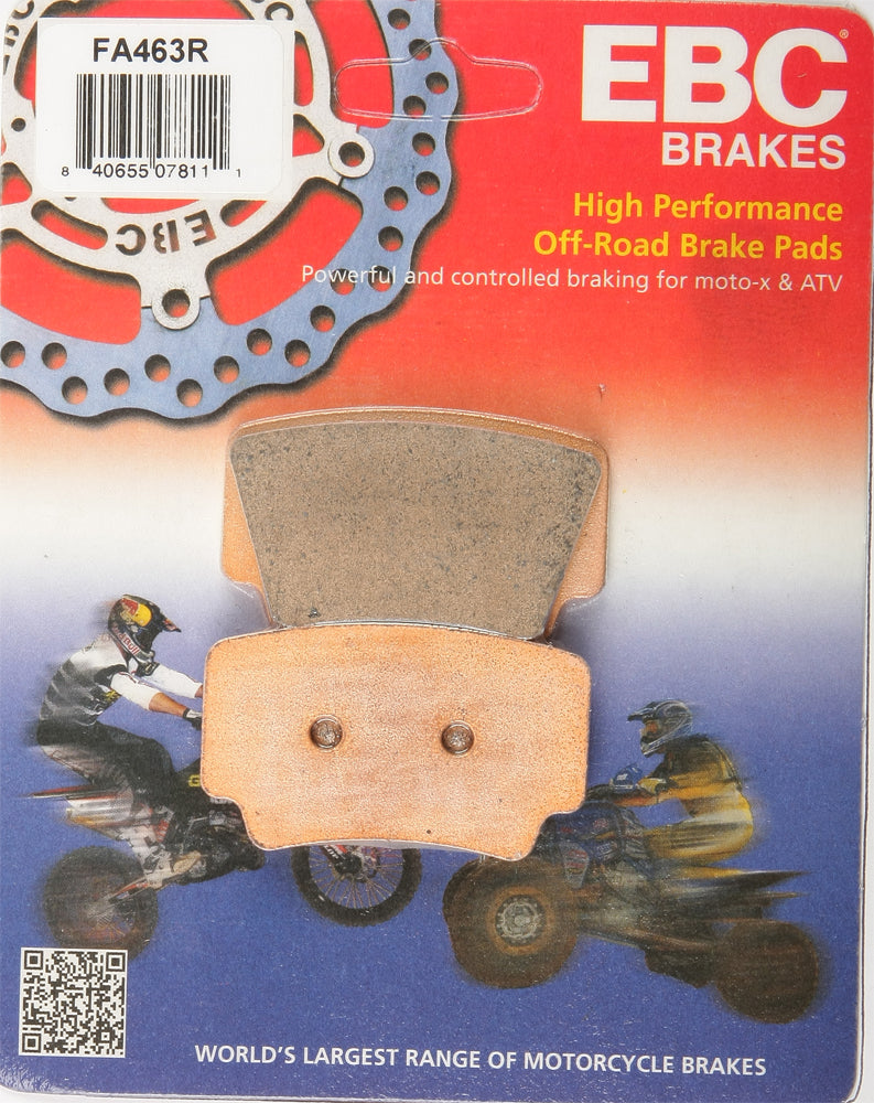 Brake Pads