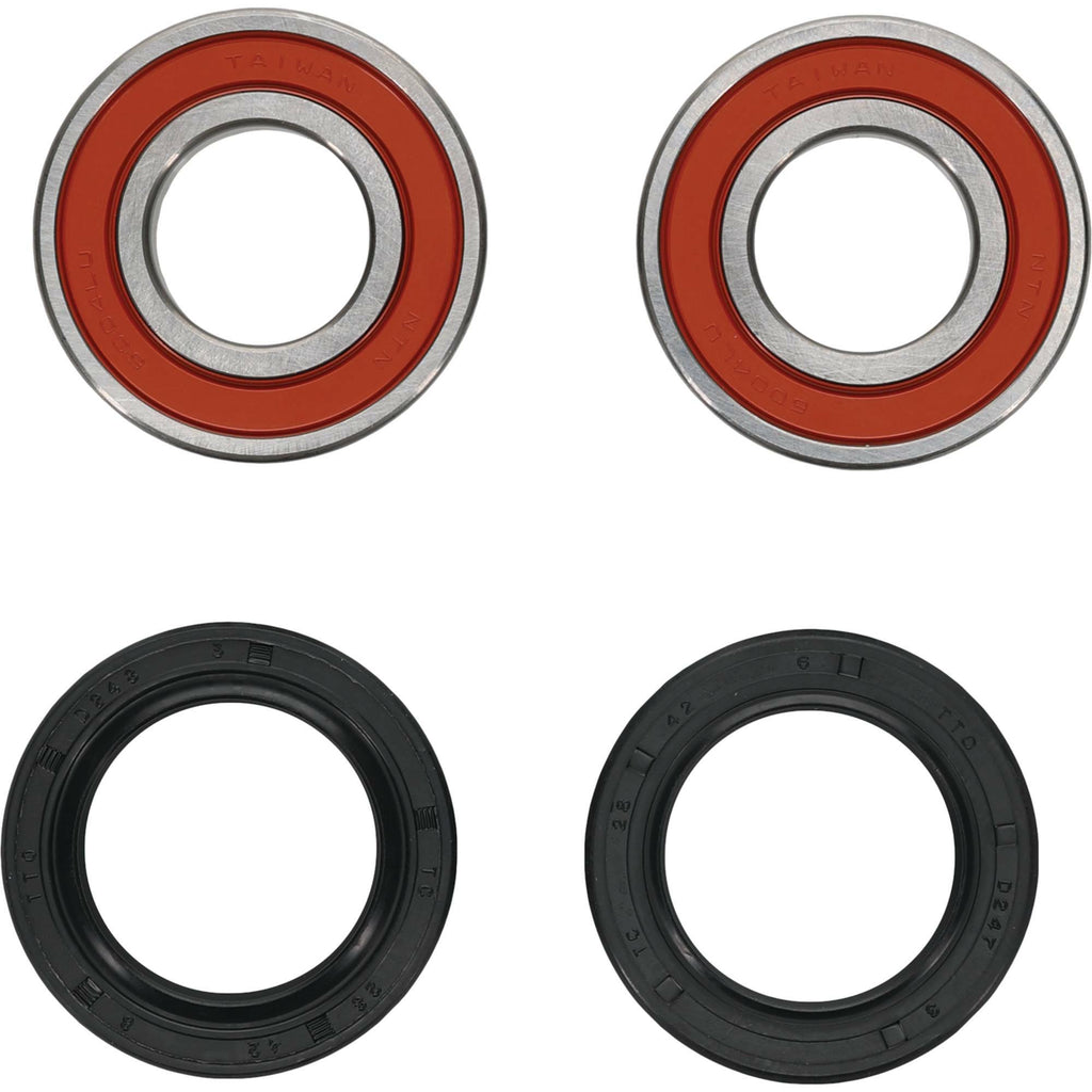 Wheel Bearing Kit Premium