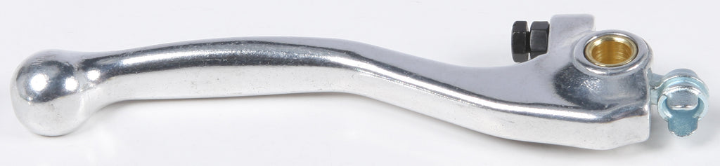 Brake Lever Silver