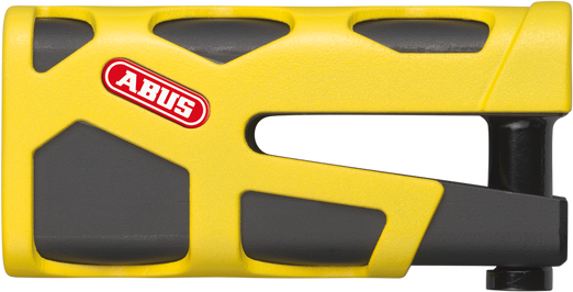 Granit Sledg 77 Disc Lock Yellow