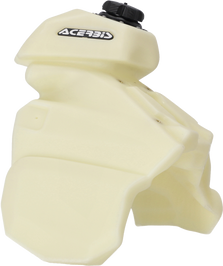 Fuel Tank Gas Natural