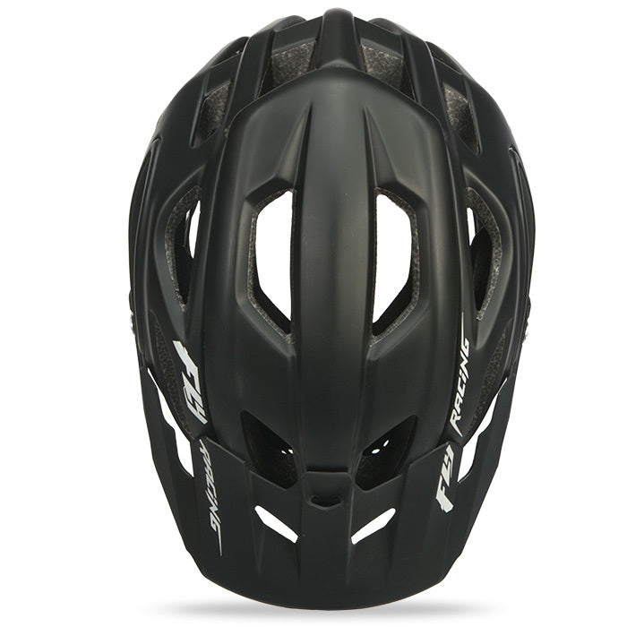 Freestone Helmet Black Md/Lg