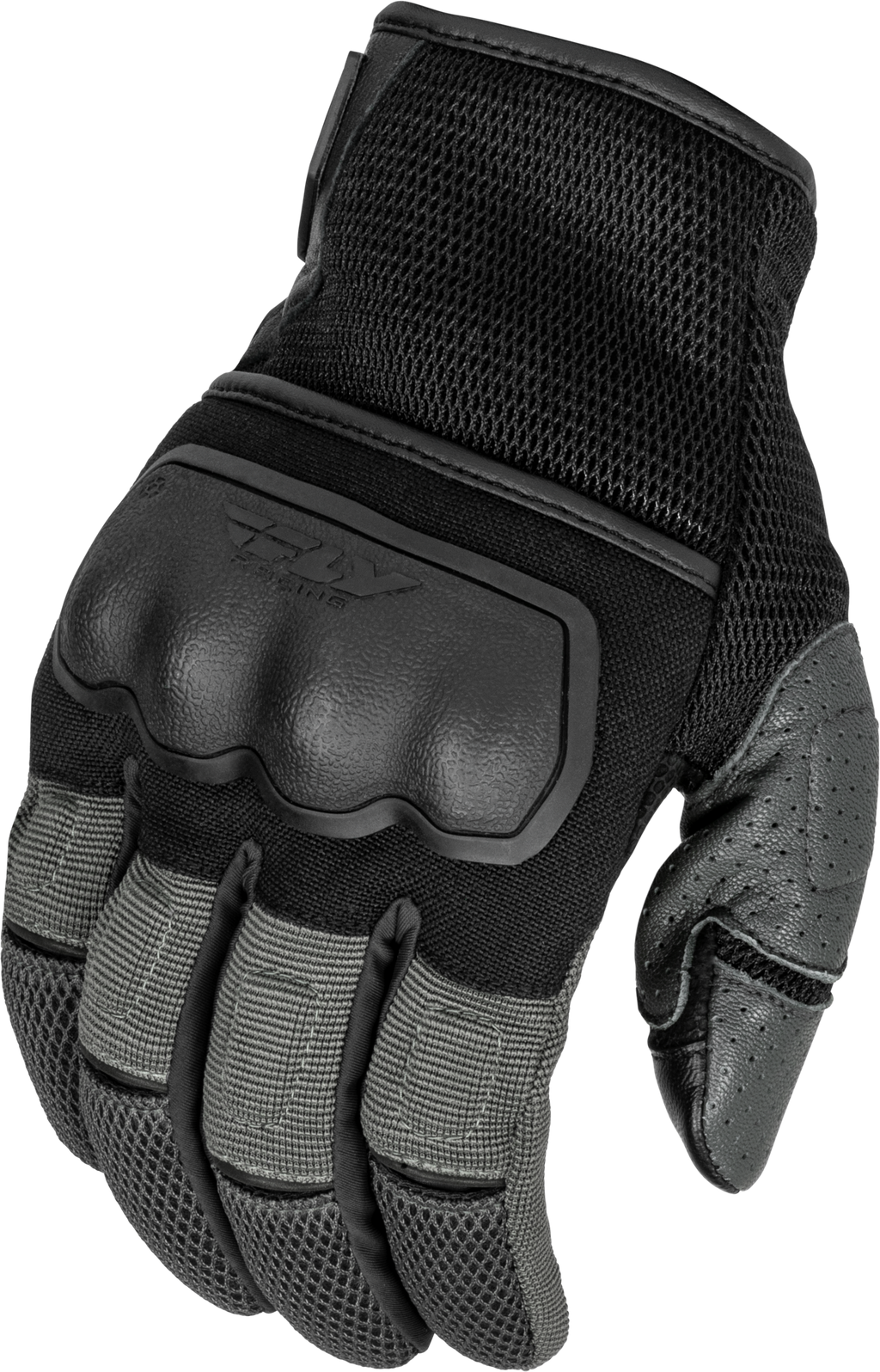 Coolpro Force Gloves Black/Grey 2x