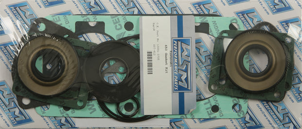 Gasket Kit Kaw 650 Kaw 650 86 90