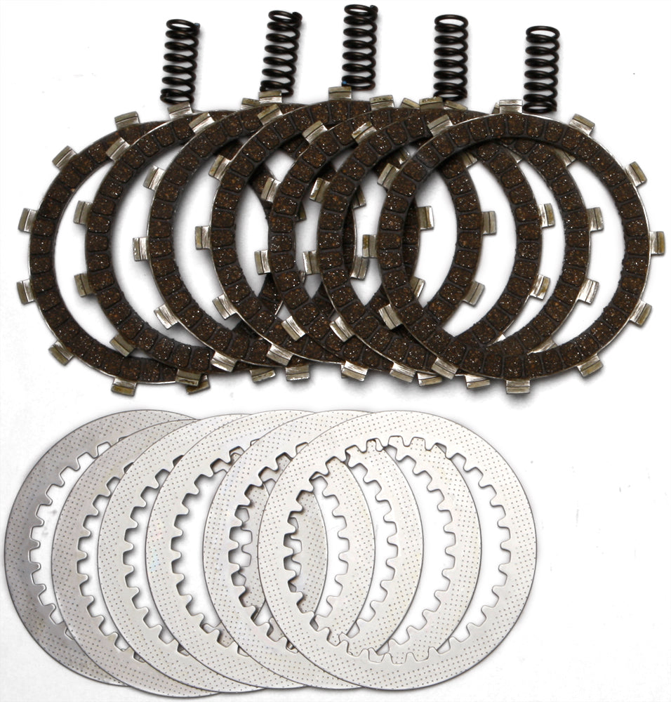 Dirt Racer Clutch Set