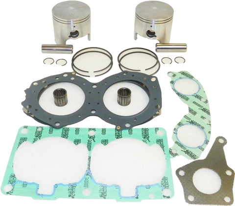 Complete Top End Kit 84.25mm