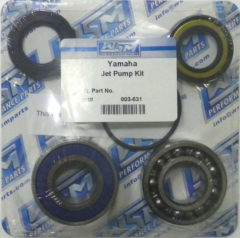 Pump Repair Kit Yam