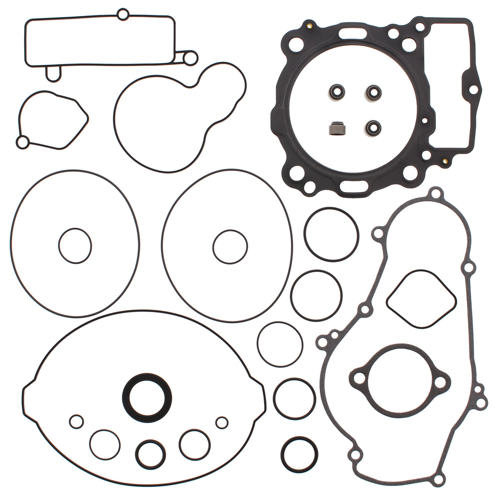 Complete Gasket Set   Ktm