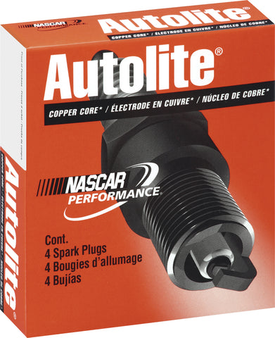 Spark Plug 4164/4 Copper