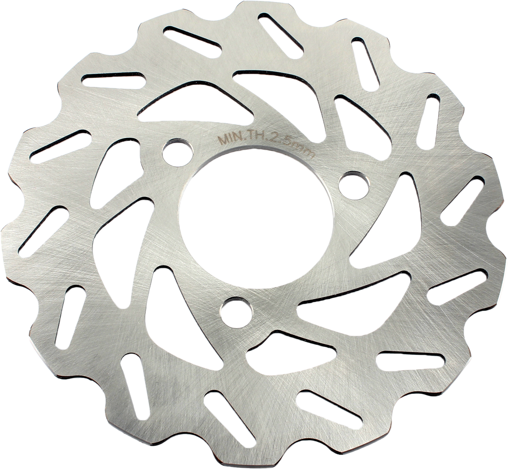 Brake Rotor