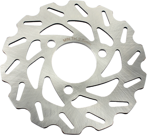 Brake Rotor