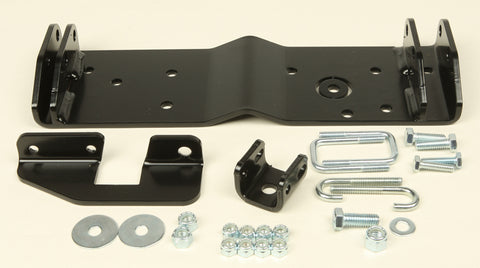 Provantage Center Plow Mounting Kit