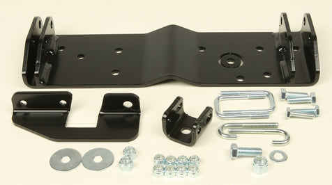 Provantage Center Plow Mounting Kit