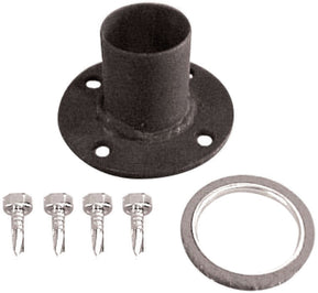 Stealth Exhst Honda Adap T