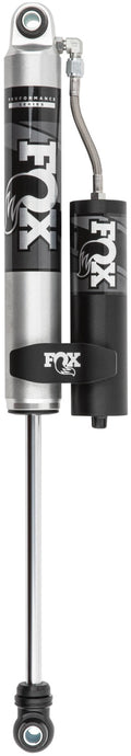 Fox 20+ GM 2500/3500 HD 2.0 Performance Series Smooth Body Reservoir Rear Shock 0-1