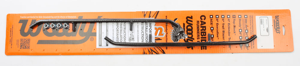 Hard Weld Runners S D