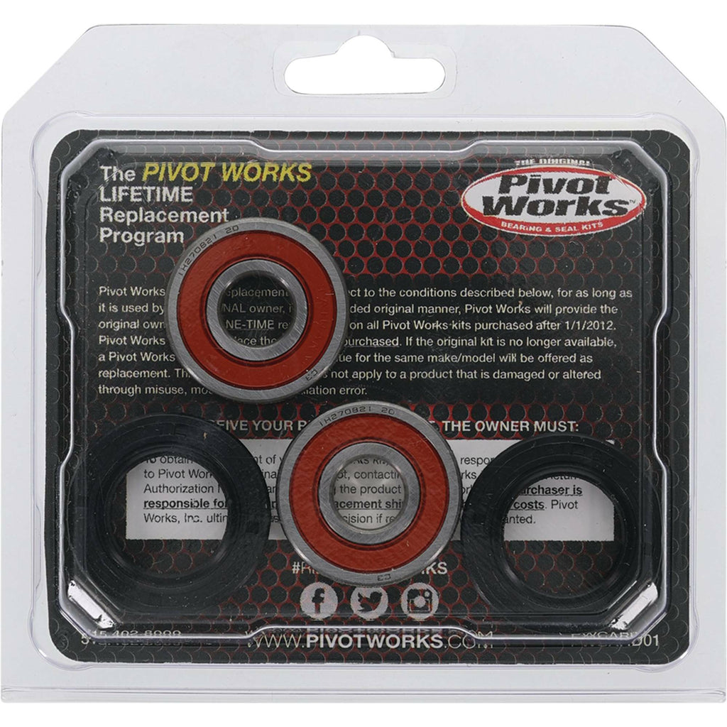 Wheel Bearing Kit Premium