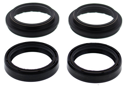 Fork & Dust Seal Wiper Kit
