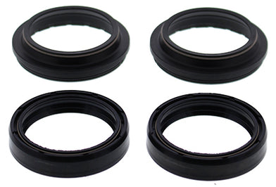 Fork & Dust Seal Wiper Kit