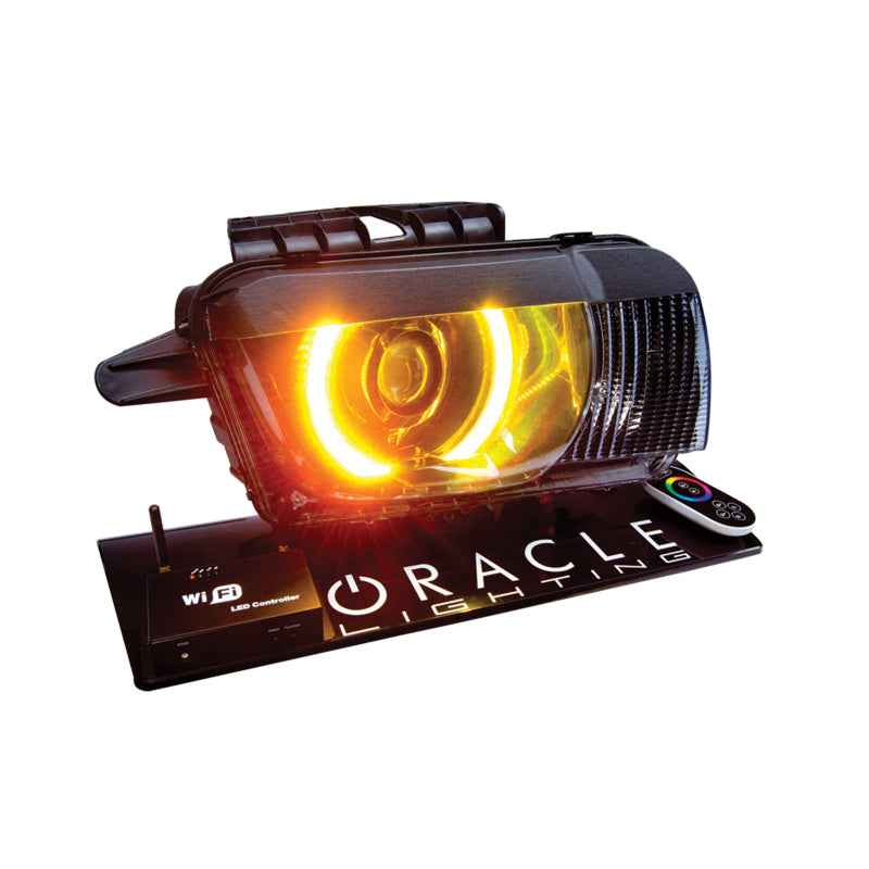 ORACLE Lighting 8043-504