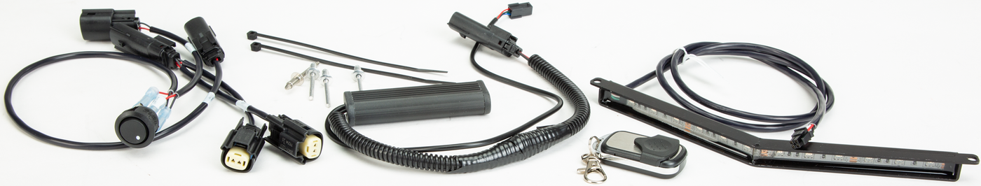 Night Cruiser Led Multi Color Polaris 850 S/M