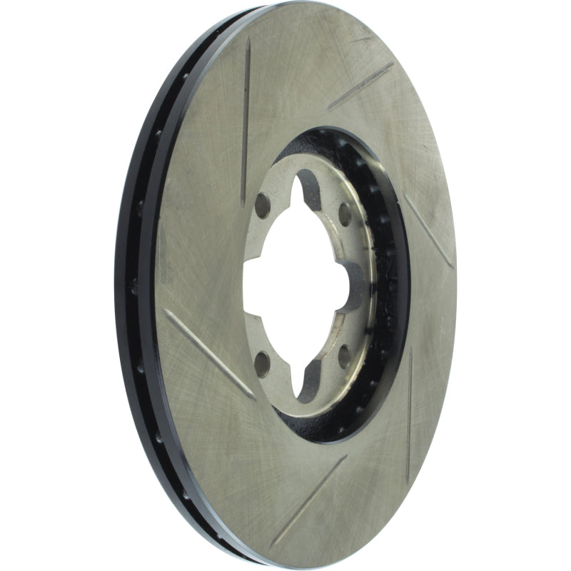 StopTech Slotted Sport Brake Rotor