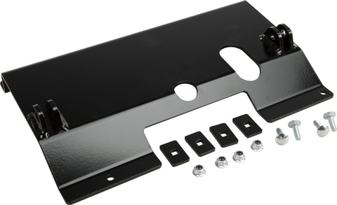 Atv Plow Mount Kit