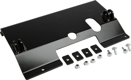 Atv Plow Mount Kit