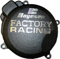 Factory Racing Ignition Cover Black