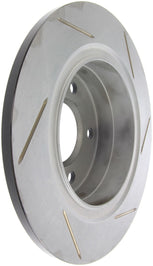 StopTech Slotted Sport Brake Rotor