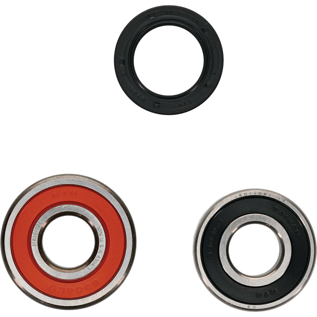 Wheel Bearing Kit Premium