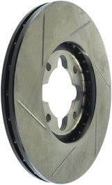 StopTech Slotted Sport Brake Rotor