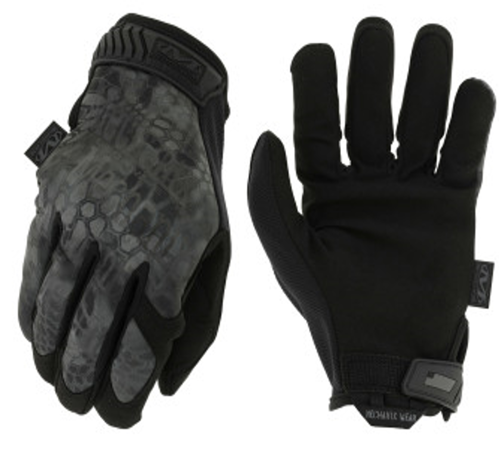 Orginal Gloves Kryptek Typhon 2x