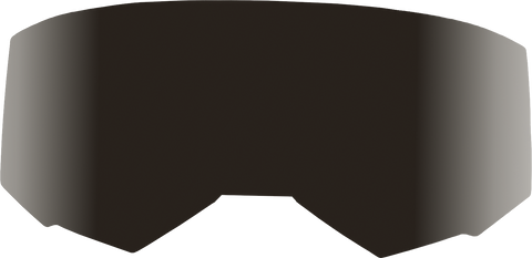 Watersport Hydrophobic Lens Polarized Smoke