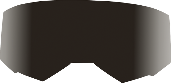 Watersport Hydrophobic Lens Polarized Smoke