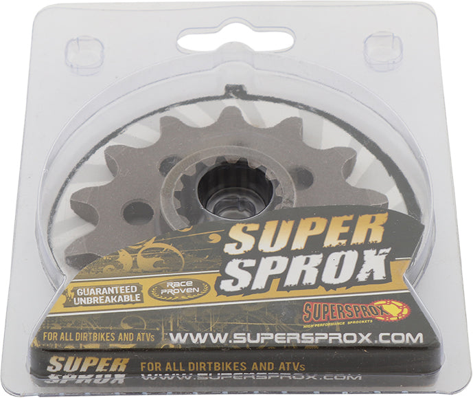 Front Cs Sprocket Steel 14t 525 Duc