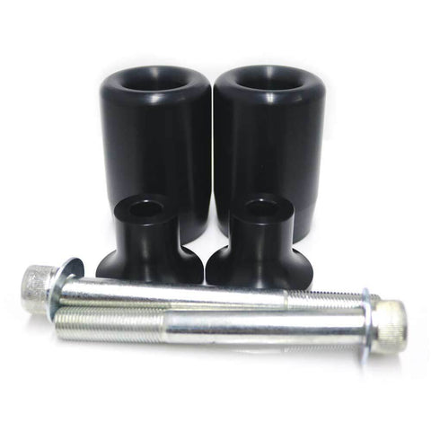 Frame Sliders Black