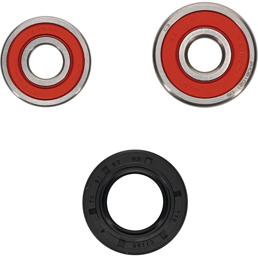 Wheel Bearing Kit Premium