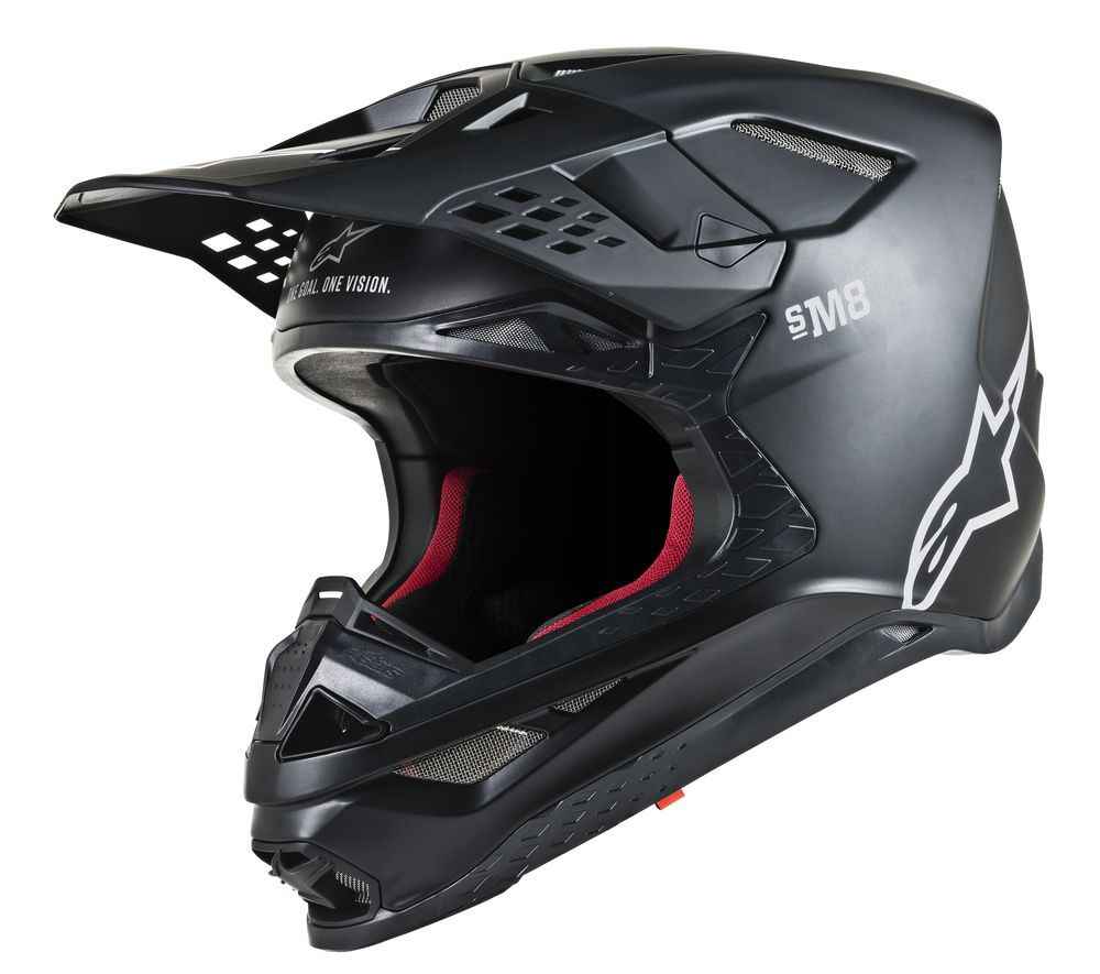 ALPINESTARS 8300719-110-SM