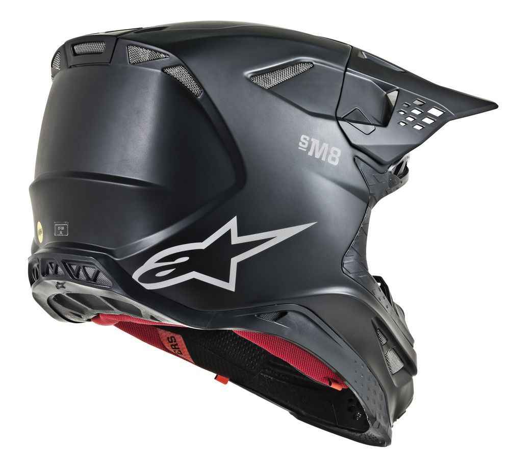 ALPINESTARS 8300719-110-SM