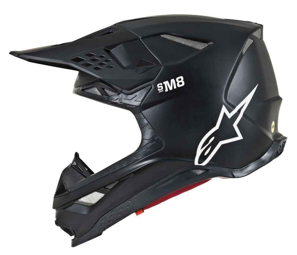 ALPINESTARS 8300719-110-SM