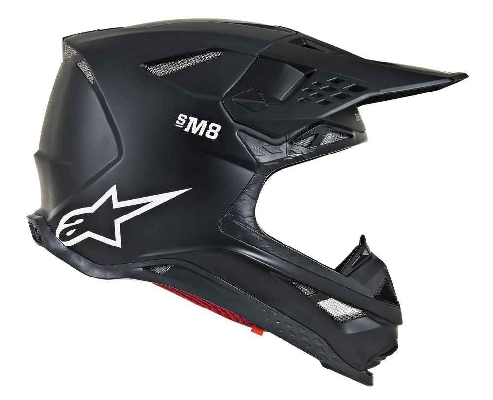 ALPINESTARS 8300719-110-SM