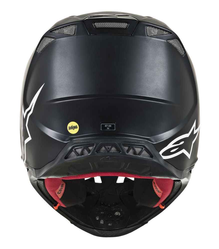 ALPINESTARS 8300719-110-SM