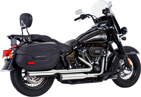 Signature Slip On 3.5" Bk/Bk Fltc/N