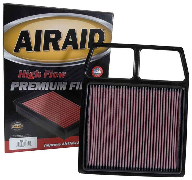 Airaid 850-601