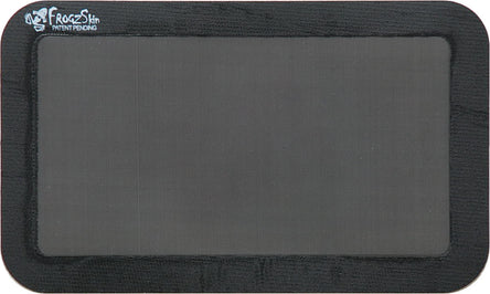 Ea/ Vent Kit 6x3.125" Od  4.75" X1.875" Id