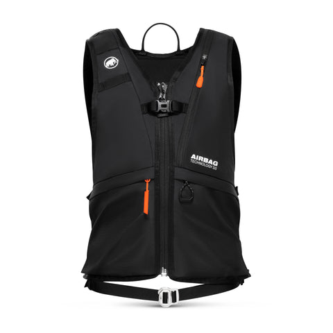 Free Vest 15 Removable Airbag 3.0 (Xs M)