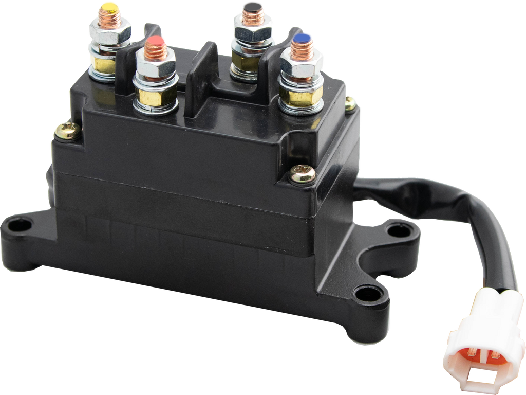 Assault Contactor Relay Polaris Kit