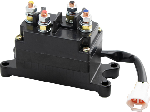 Assault Contactor Relay Polaris Kit